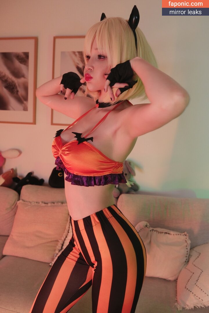 Hidori Rose, HidoriRose, Social Media Content, hidori_rose, https: Scurgeri de nuduri OnlyFans/Patreon Fotografie #3684