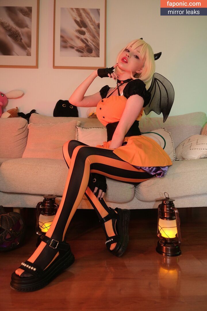 Hidori Rose, HidoriRose, Social Media Content, hidori_rose, https: Scurgeri de nuduri OnlyFans/Patreon Fotografie #3688