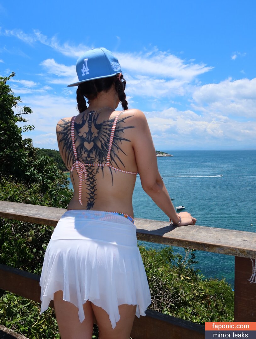 Agueda Correa, Fake, iaara_182, iaaras, iaaras2 Scurgeri de nuduri OnlyFans Fotografie #1034