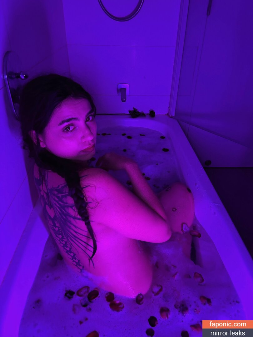 Agueda Correa, Fake, iaara_182, iaaras, iaaras2 Scurgeri de nuduri OnlyFans Fotografie #1067