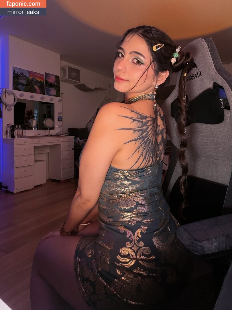 Agueda Correa, Fake, iaara_182, iaaras, iaaras2 Scurgeri de nuduri OnlyFans Fotografie #1085