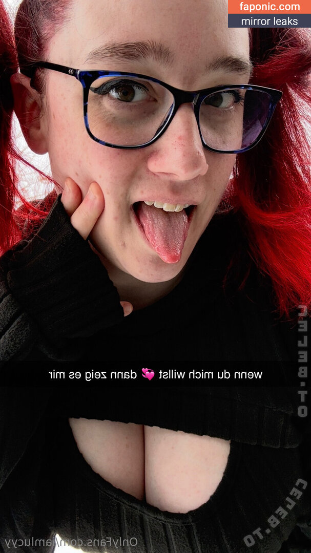 Bella_Bi, Iamlucyy Scurgeri de nuduri OnlyFans Fotografie #29