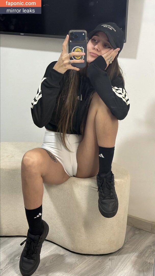 Iara Broin, iarabroin1, iaribroin Scurgeri de nuduri OnlyFans Fotografie #5