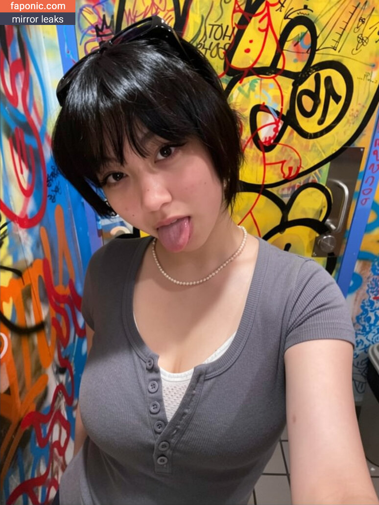 immabitnutty Scurgeri de nuduri  Fotografie #1