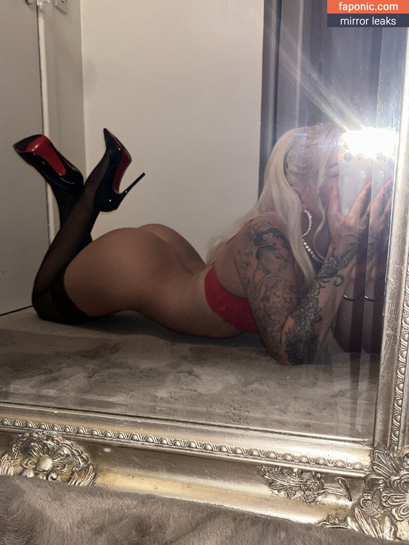 Inverness, highlandbunny Scurgeri de nuduri OnlyFans Fotografie #9