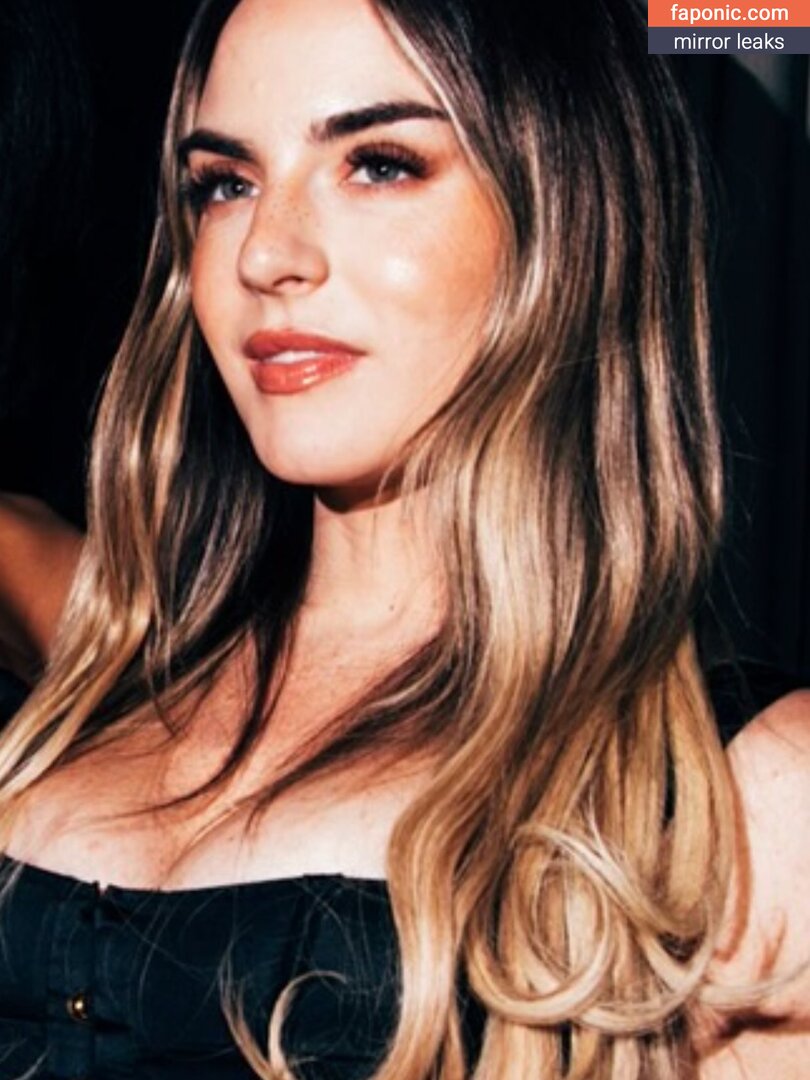 JoJo Levesque, iamjojo Scurgeri de nuduri  Fotografie #6