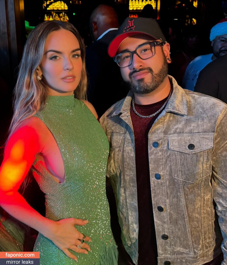 JoJo Levesque, iamjojo Scurgeri de nuduri  Fotografie #8