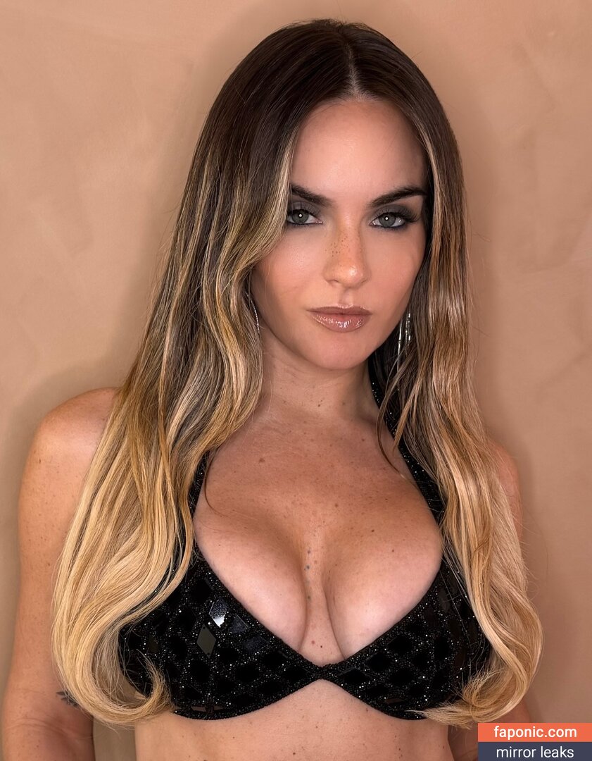 JoJo Levesque, iamjojo Scurgeri de nuduri  Fotografie #49