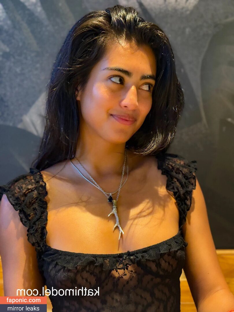 Kathycr, kathimodel, kathycr_, khatycr Scurgeri de nuduri OnlyFans Fotografie #123