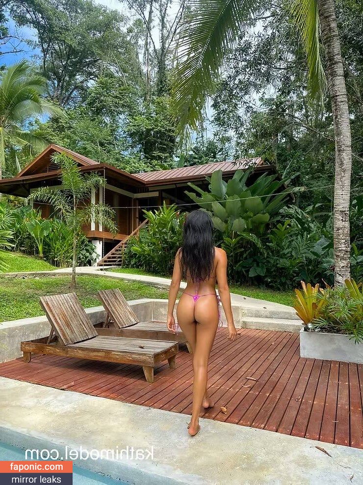 Kathycr, kathimodel, kathycr_, khatycr Scurgeri de nuduri OnlyFans Fotografie #332