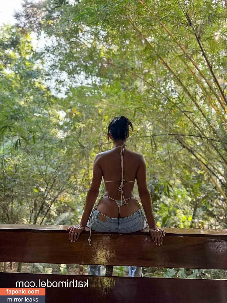 Kathycr, kathimodel, kathycr_, khatycr Scurgeri de nuduri OnlyFans Fotografie #351