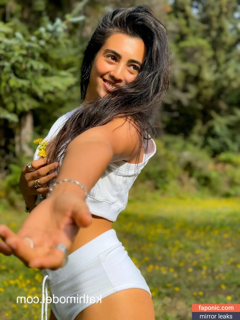 Kathycr, kathimodel, kathycr_, khatycr Scurgeri de nuduri OnlyFans Fotografie #377
