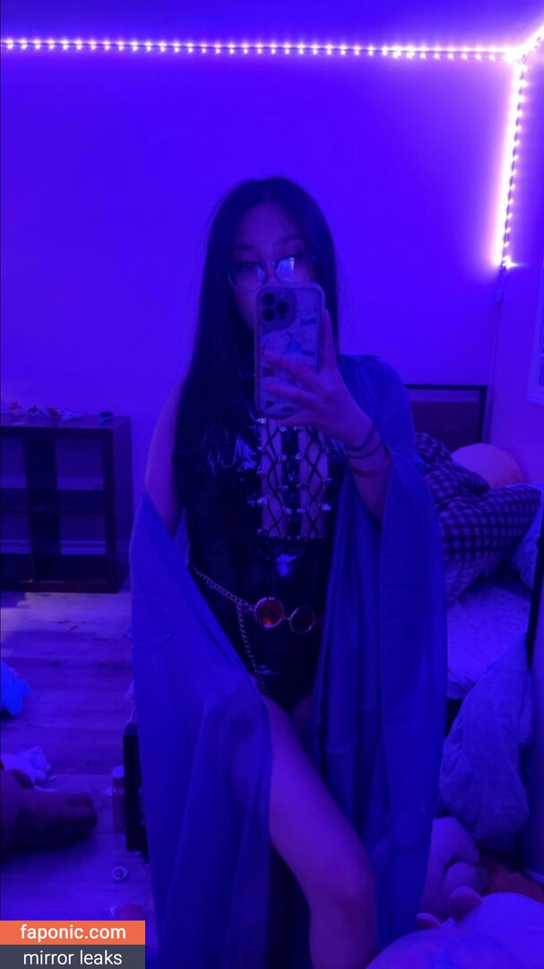 , Asian Baby Girl, kayla.vy Scurgeri de nuduri  Fotografie #2545