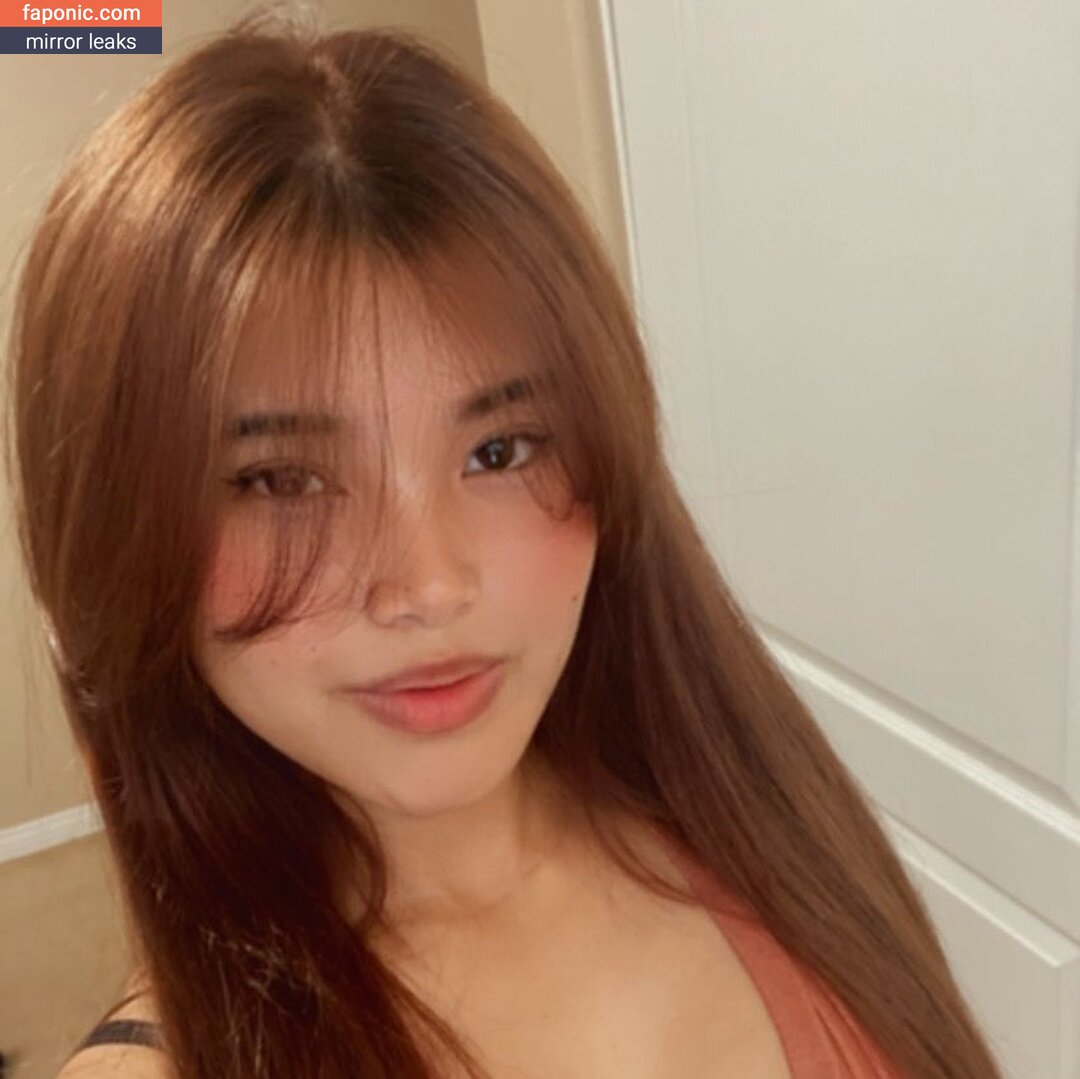 , Asian Baby Girl, kayla.vy Scurgeri de nuduri  Fotografie #2658