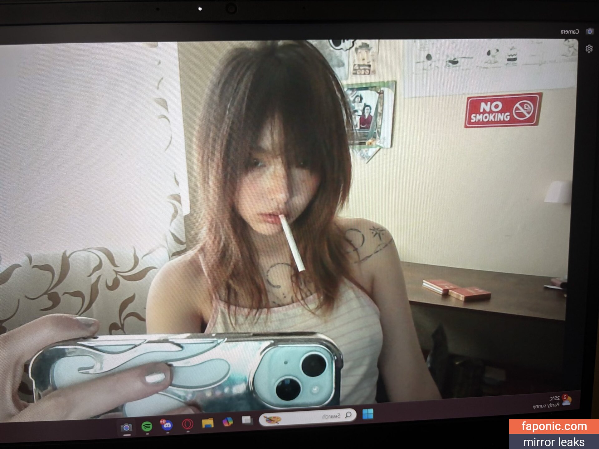 , Asian Baby Girl, kayla.vy Scurgeri de nuduri  Fotografie #2758