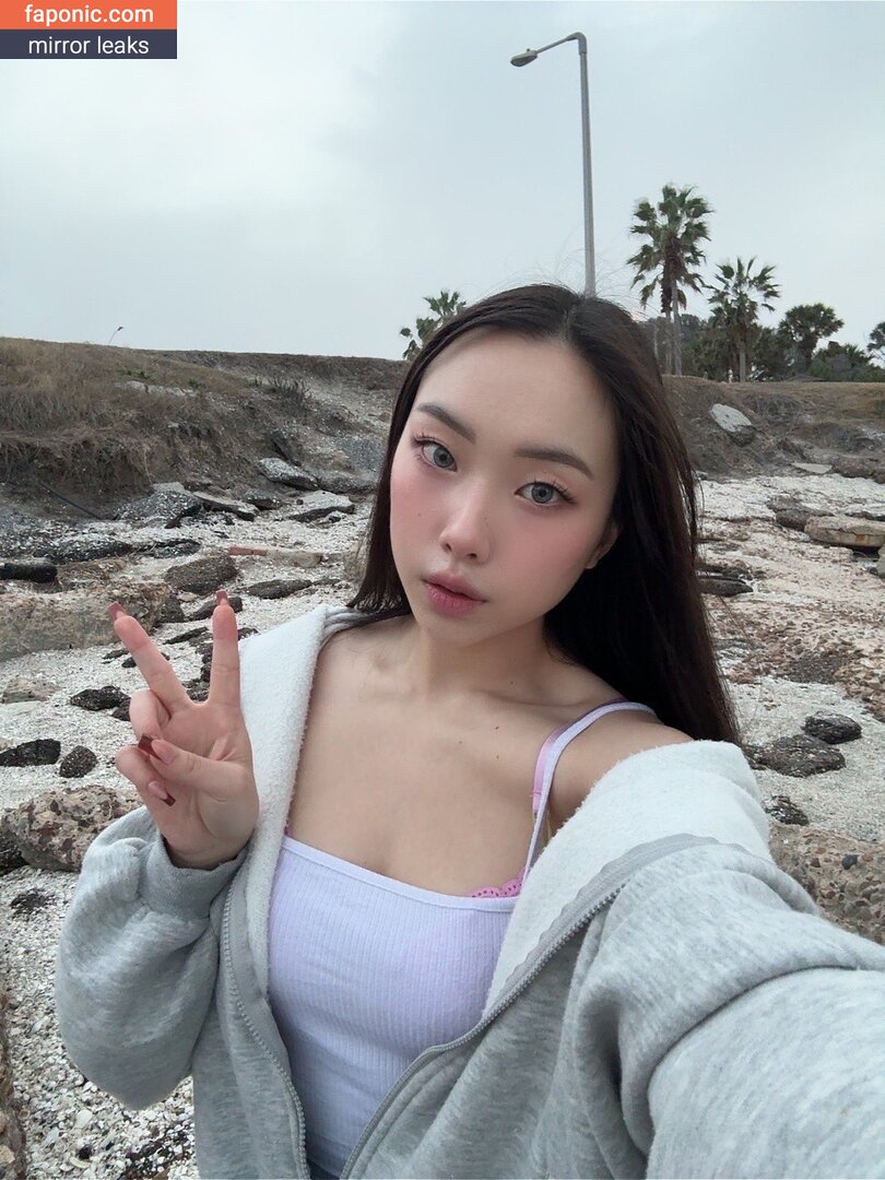 , Asian Baby Girl, kayla.vy Scurgeri de nuduri  Fotografie #2778