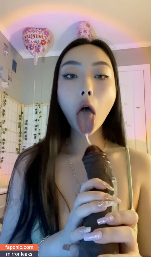 , Asian Baby Girl, kayla.vy Scurgeri de nuduri  Fotografie #2789