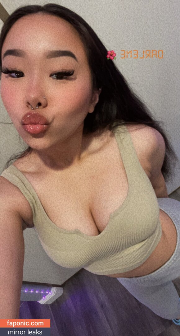 , Asian Baby Girl, kayla.vy Scurgeri de nuduri  Fotografie #2829