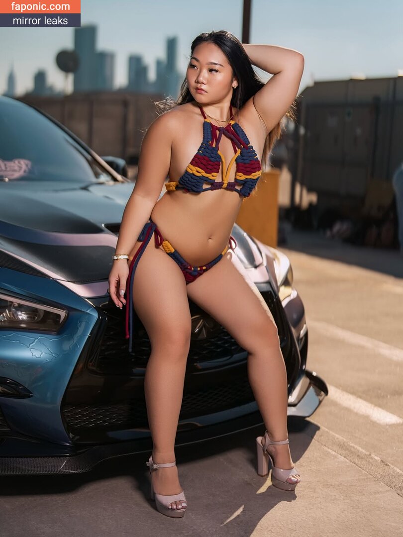 , Asian Baby Girl, kayla.vy Scurgeri de nuduri  Fotografie #2843