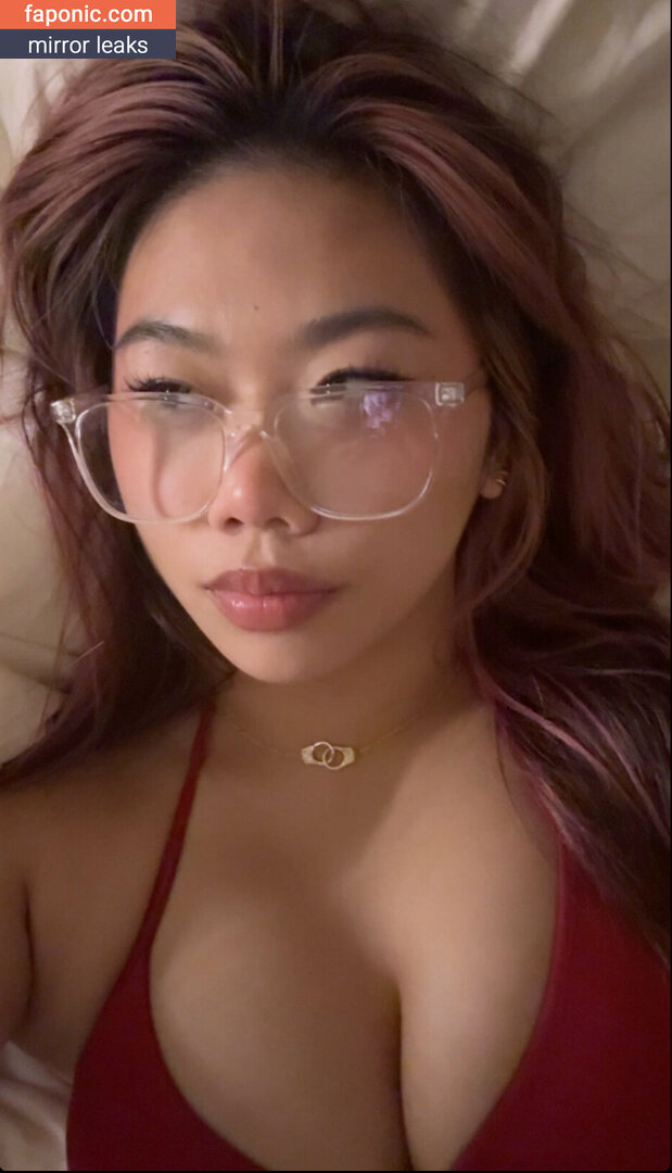 , Asian Baby Girl, kayla.vy Scurgeri de nuduri  Fotografie #2875