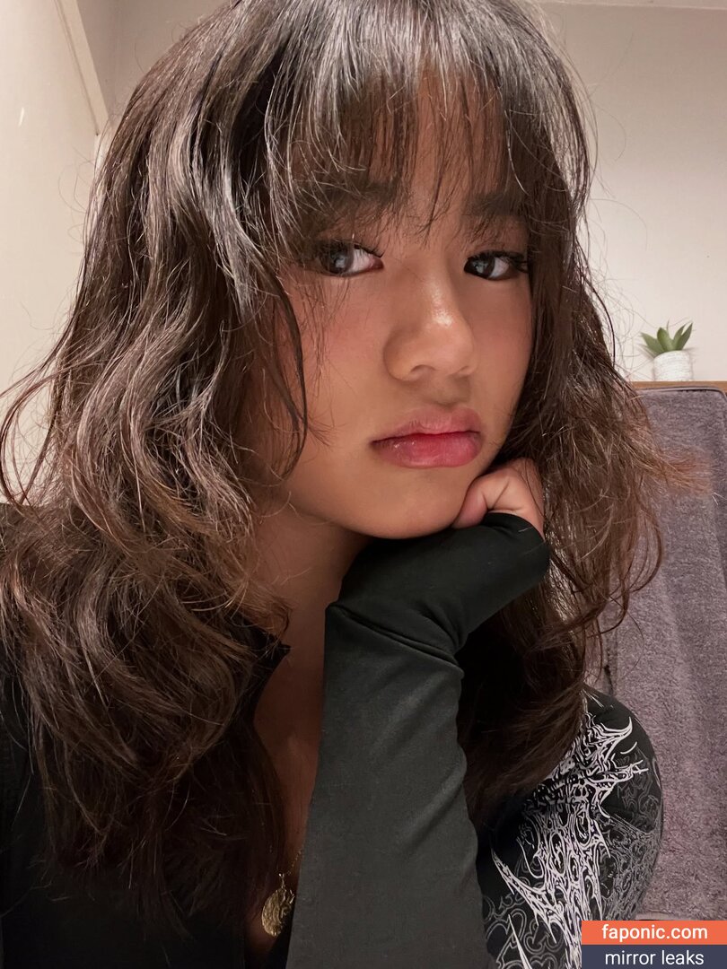 , Asian Baby Girl, kayla.vy Scurgeri de nuduri  Fotografie #2885