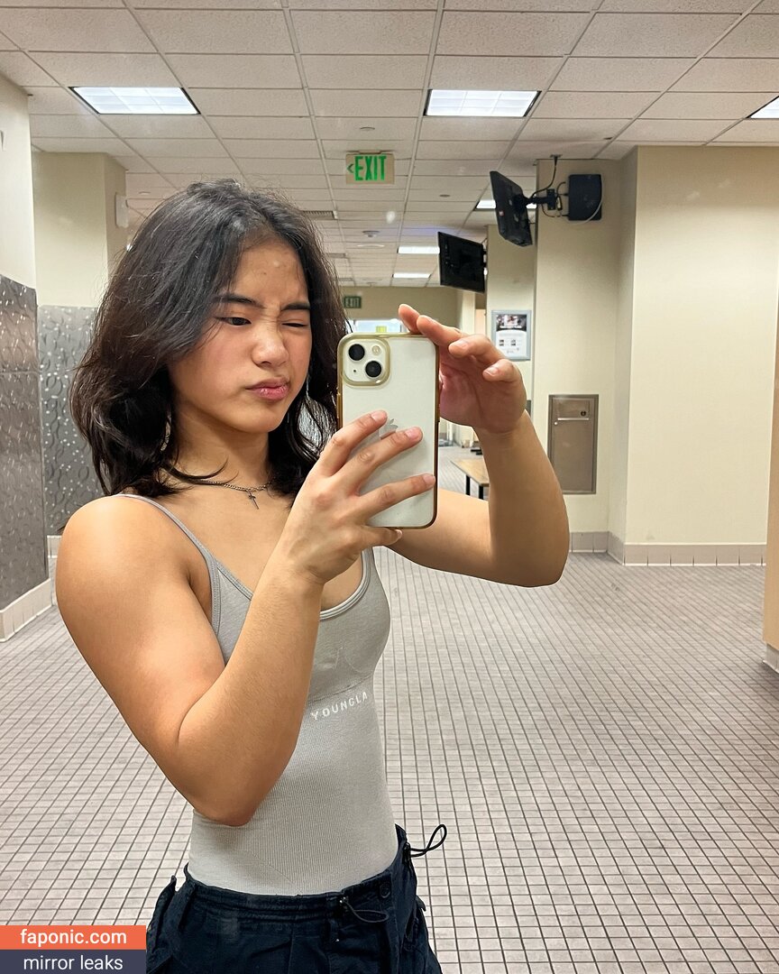 , Asian Baby Girl, kayla.vy Scurgeri de nuduri  Fotografie #2891