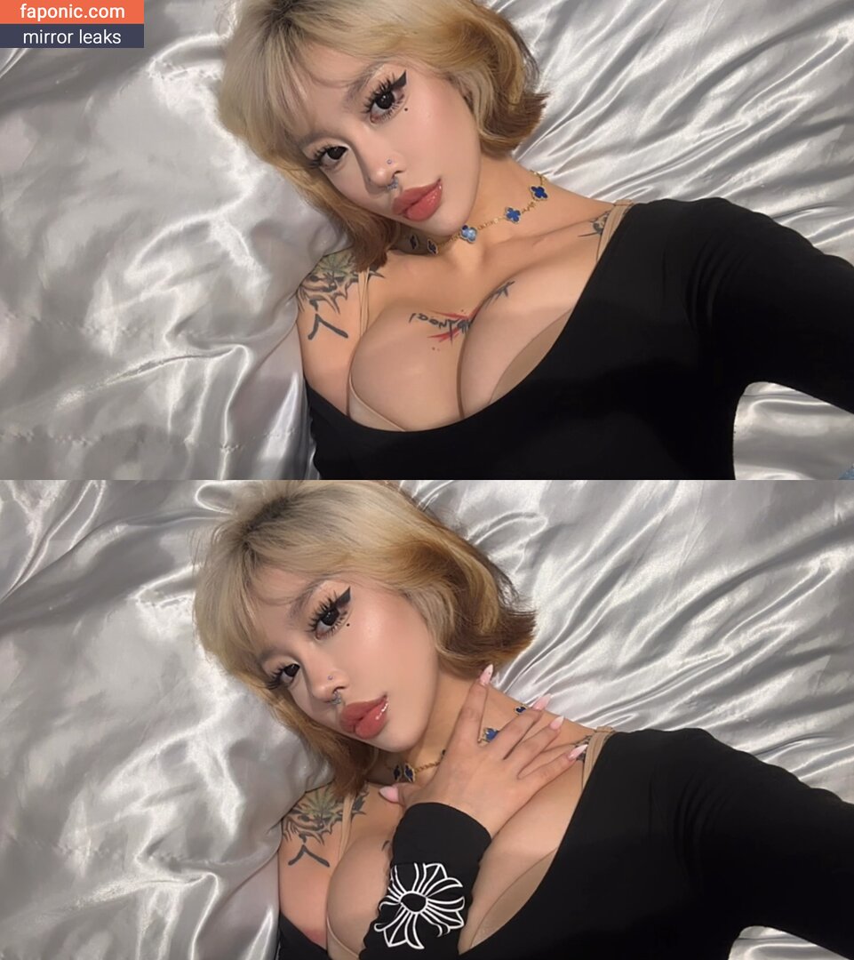 , Asian Baby Girl, kayla.vy Scurgeri de nuduri  Fotografie #2943