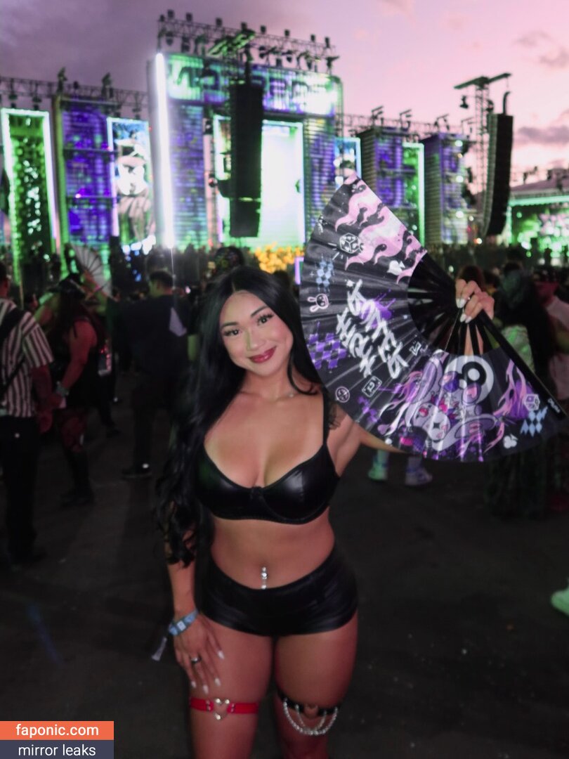 , Asian Baby Girl, kayla.vy Scurgeri de nuduri  Fotografie #3104