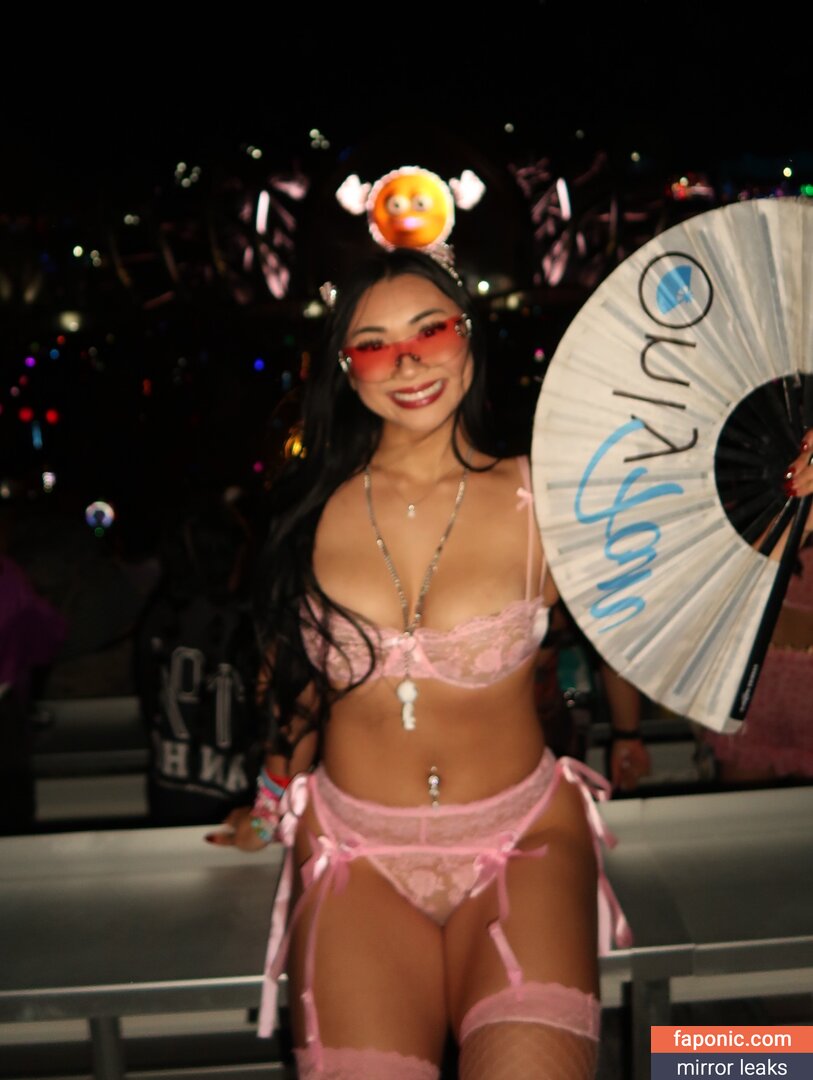 , Asian Baby Girl, kayla.vy Scurgeri de nuduri  Fotografie #3106