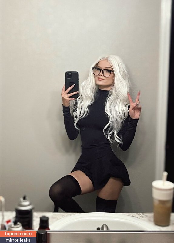 Kylee Carter, justfoxii, kyleecarterrr Scurgeri de nuduri  Fotografie #473