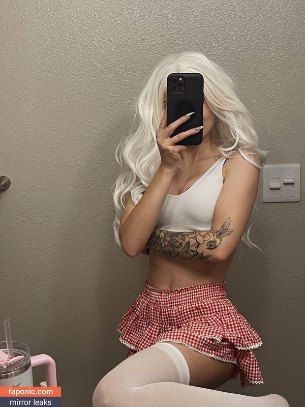 Kylee Carter, justfoxii, kyleecarterrr Scurgeri de nuduri  Fotografie #475