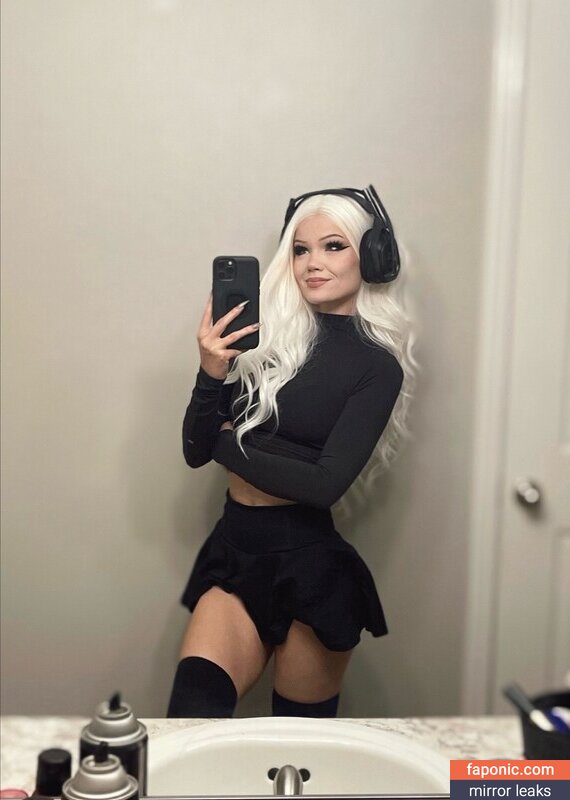Kylee Carter, justfoxii, kyleecarterrr Scurgeri de nuduri  Fotografie #477