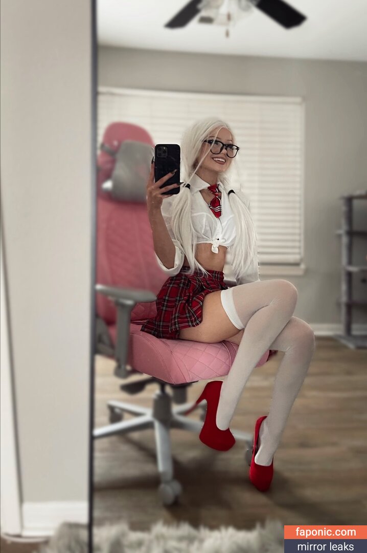 Kylee Carter, justfoxii, kyleecarterrr Scurgeri de nuduri  Fotografie #492