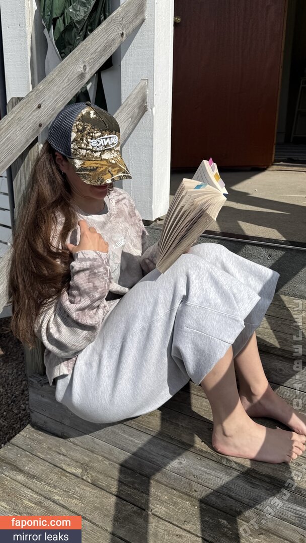 Leonie Kommoss, leonie.kommoss, leonie4430 Scurgeri de nuduri  Fotografie #35