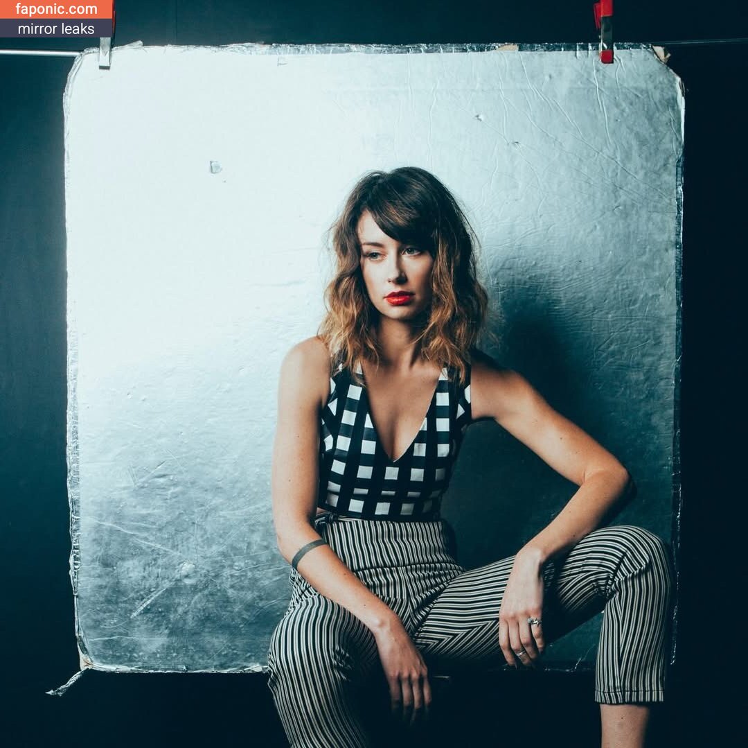 Lera Lynn, leralynn Scurgeri de nuduri  Fotografie #2