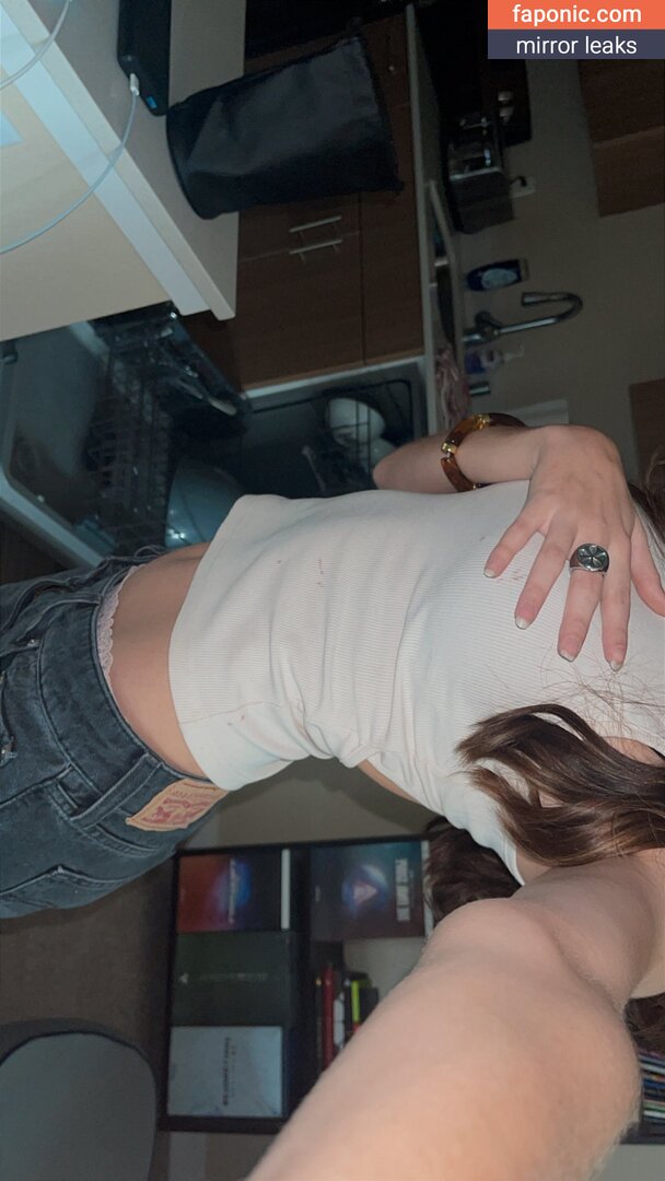 Littleteasers Scurgeri de nuduri OnlyFans Fotografie #2