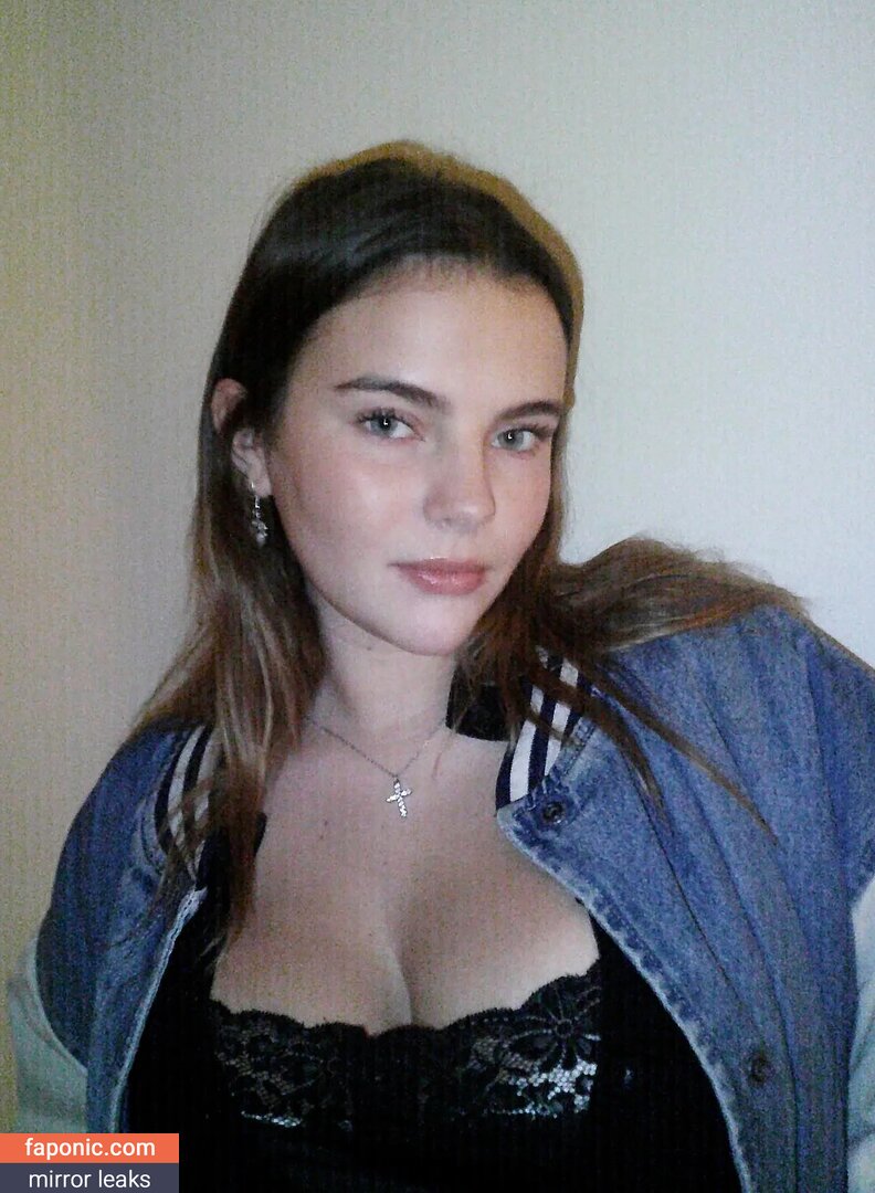 Lola Dubrul, loladubrul Scurgeri de nuduri  Fotografie #21
