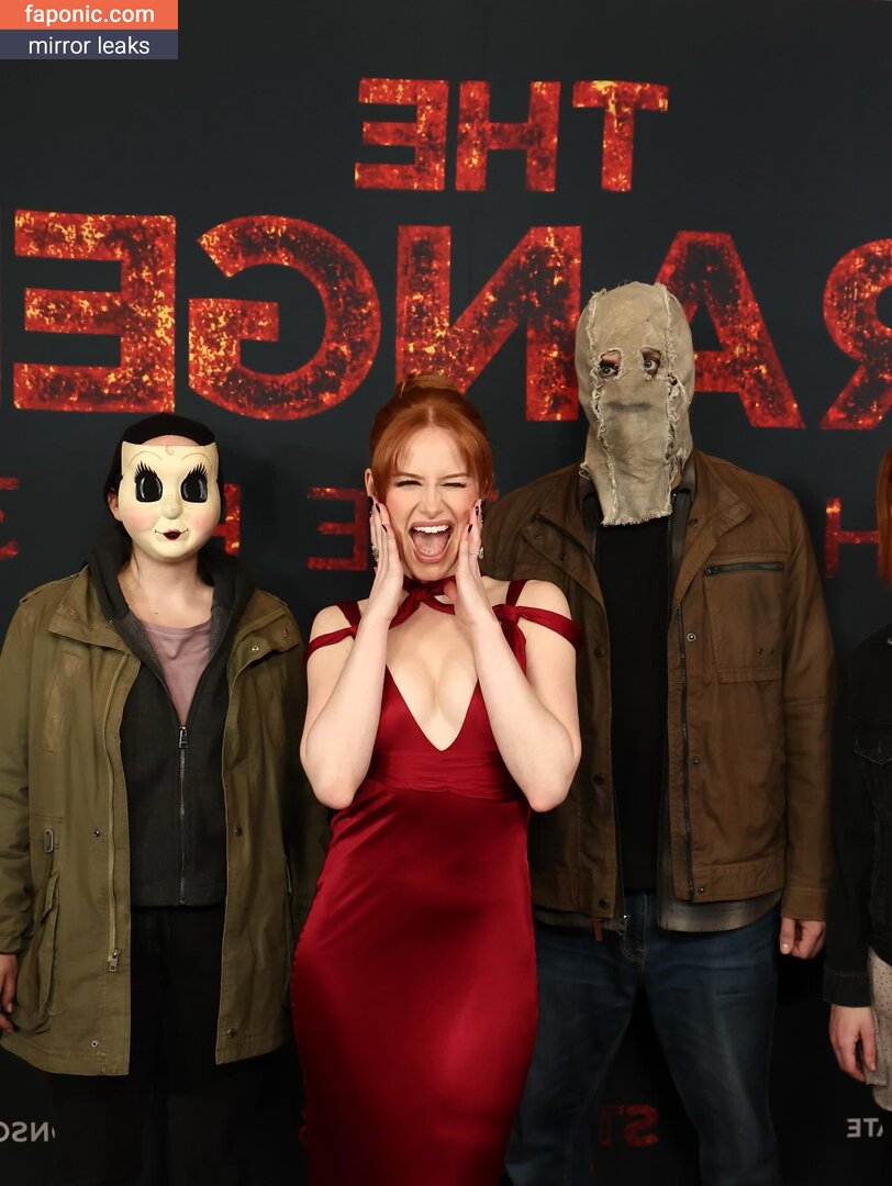 Madelaine Petsch, https:, madelainepetsch, madelame Scurgeri de nuduri OnlyFans Fotografie #328