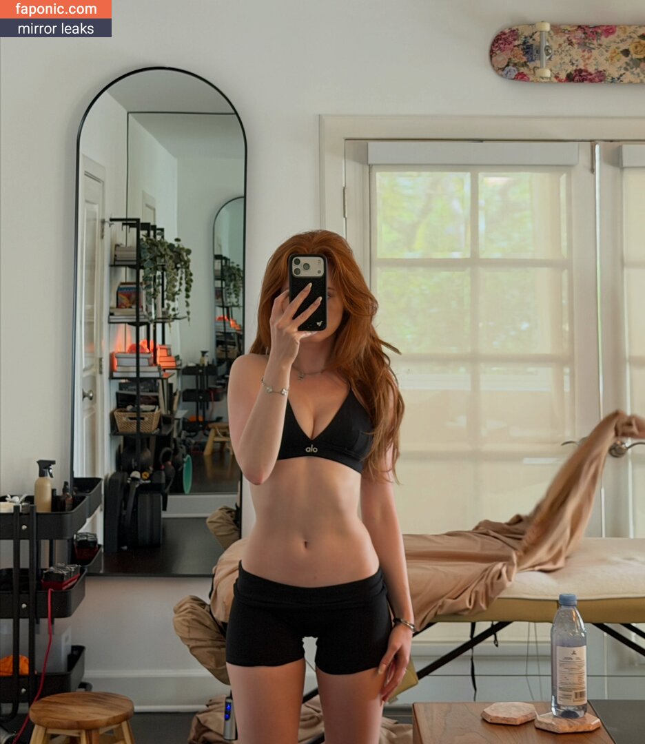 Madelaine Petsch, https:, madelainepetsch, madelame Scurgeri de nuduri OnlyFans Fotografie #415
