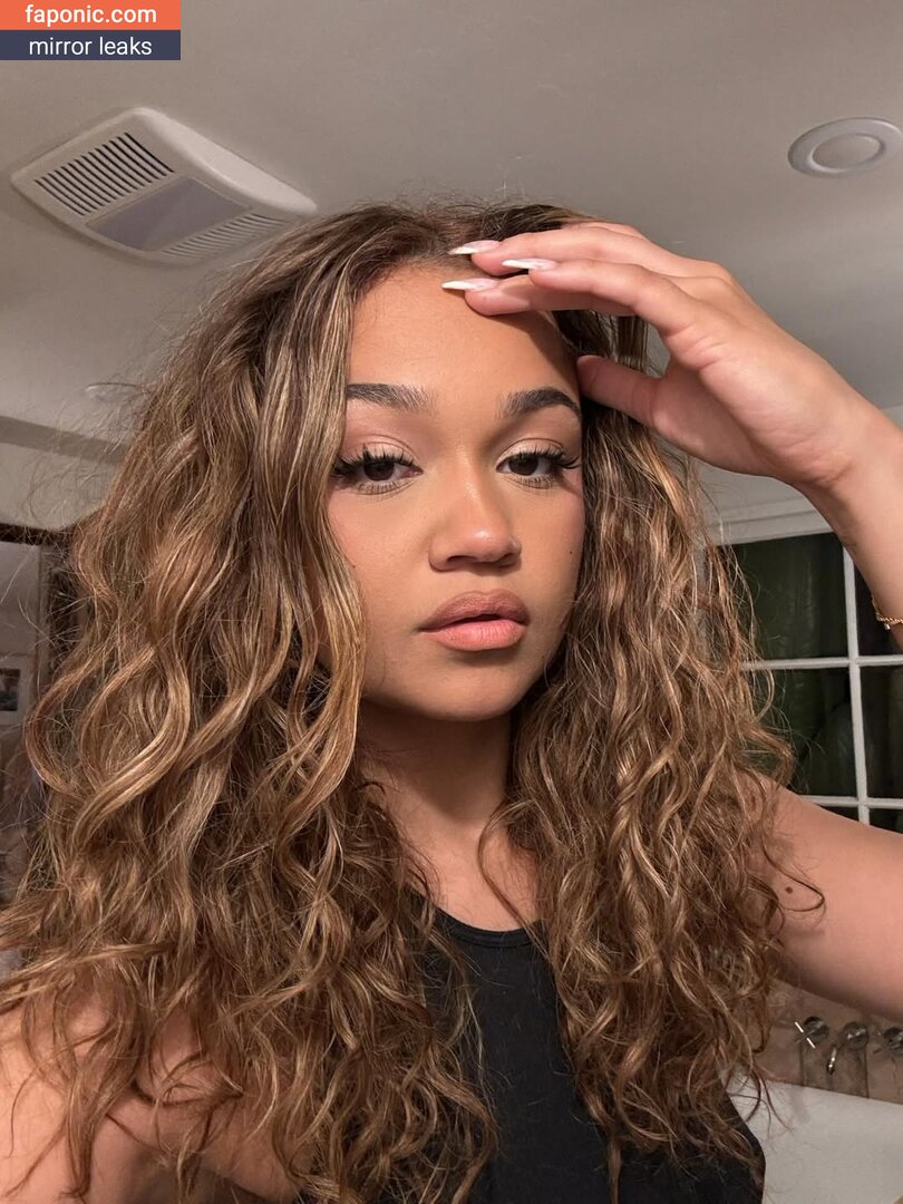 Madison Bailey, https:, madibaileyx, madisonbaileybabe Scurgeri de nuduri OnlyFans Fotografie #40
