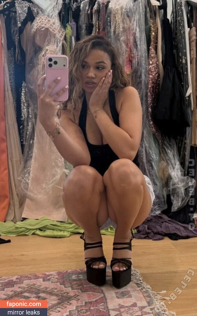 Madison Bailey, https:, madibaileyx, madisonbaileybabe Scurgeri de nuduri OnlyFans Fotografie #48