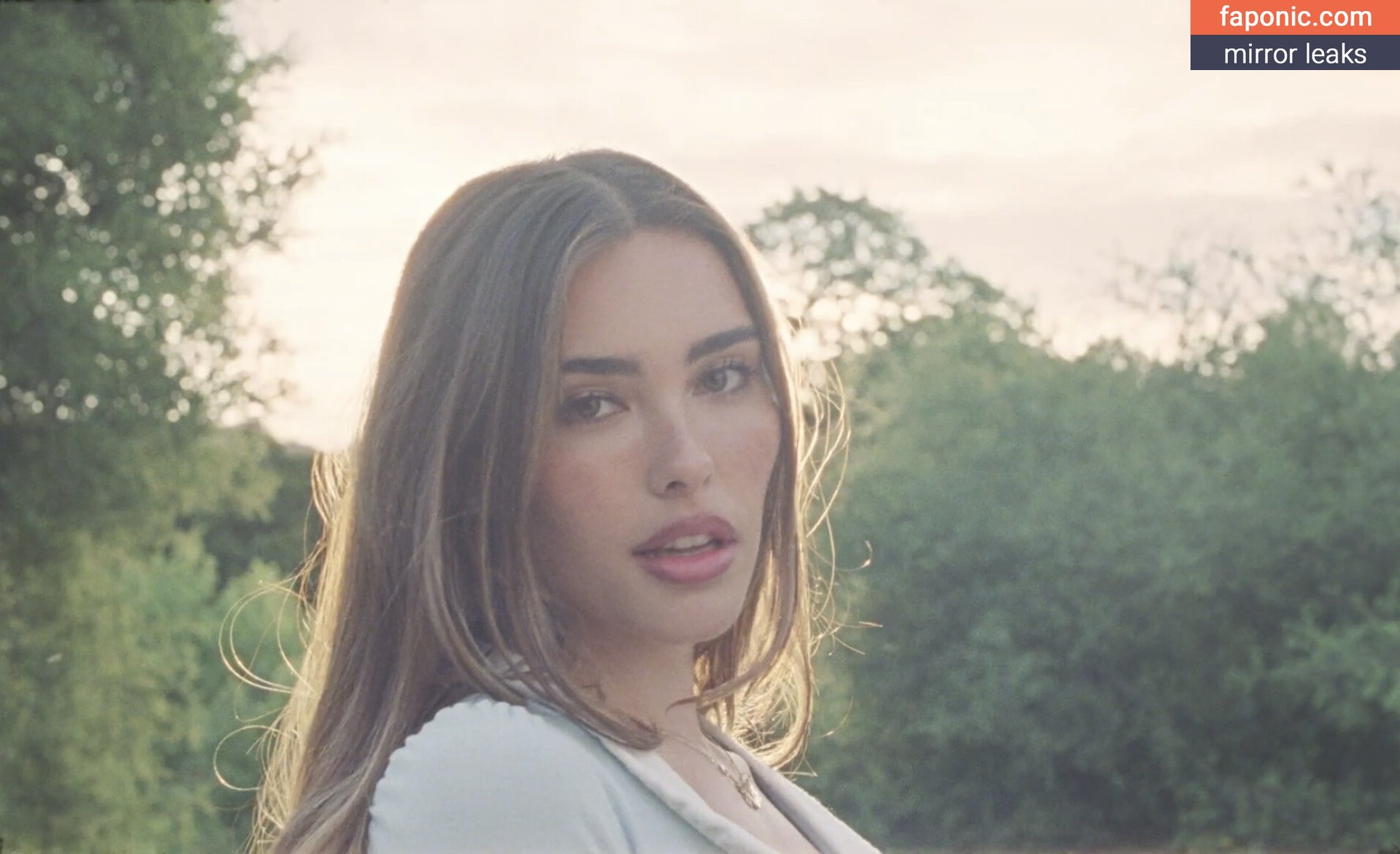 Madison Beer, madisonbeer Scurgeri de nuduri OnlyFans Fotografie #567