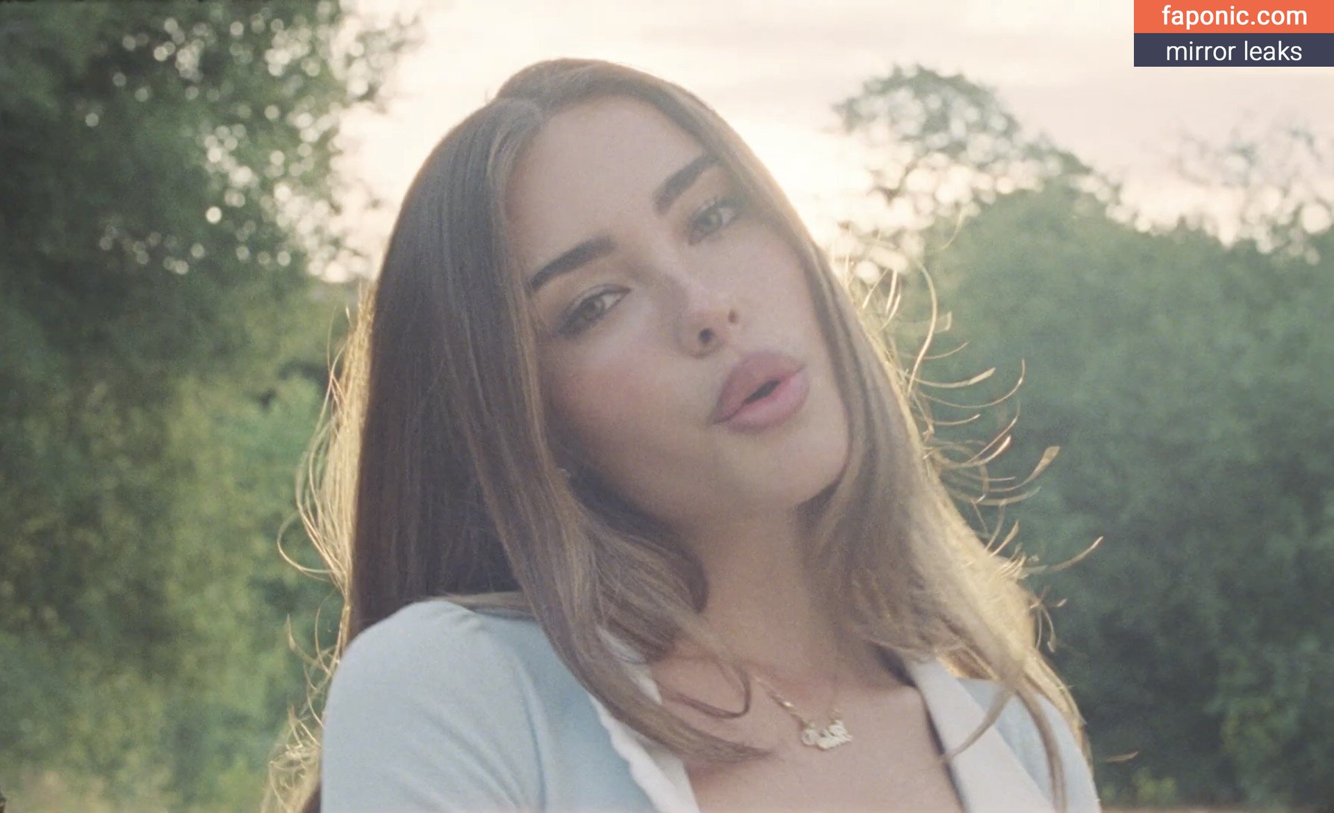 Madison Beer, madisonbeer Scurgeri de nuduri OnlyFans Fotografie #575