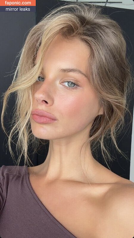 Mari Lederman, mari.lederman Scurgeri de nuduri  Fotografie #43