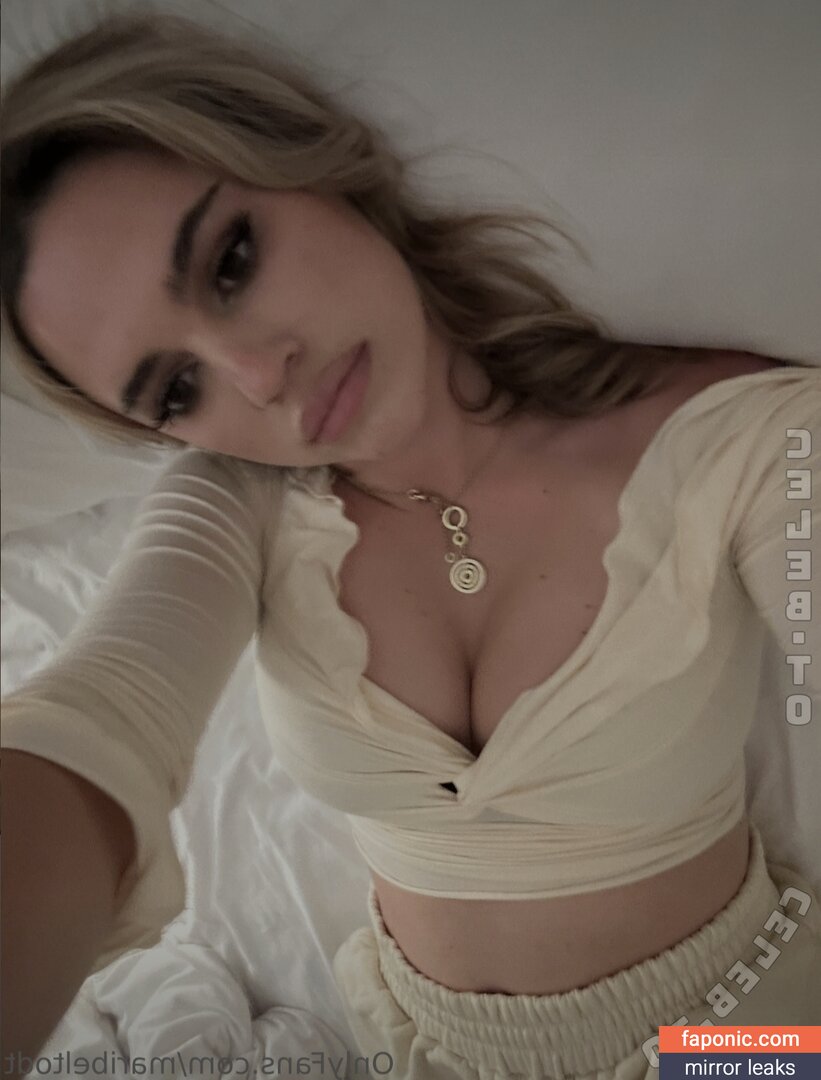 Maribel Sancia Todt, maribeltodt Scurgeri de nuduri OnlyFans Fotografie #8
