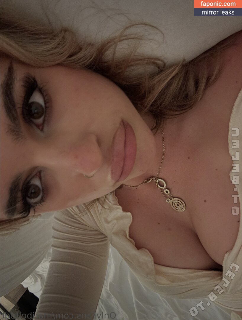 Maribel Sancia Todt, maribeltodt Scurgeri de nuduri OnlyFans Fotografie #10