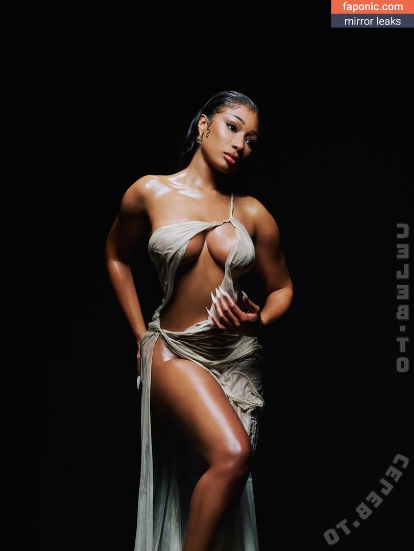 Megan thee stallion, megan_renee316, theestallion Scurgeri de nuduri OnlyFans Fotografie #902