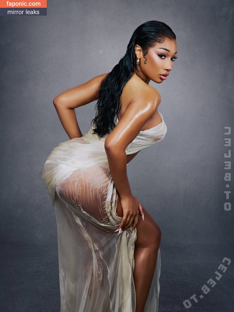 Megan thee stallion, megan_renee316, theestallion Scurgeri de nuduri OnlyFans Fotografie #904