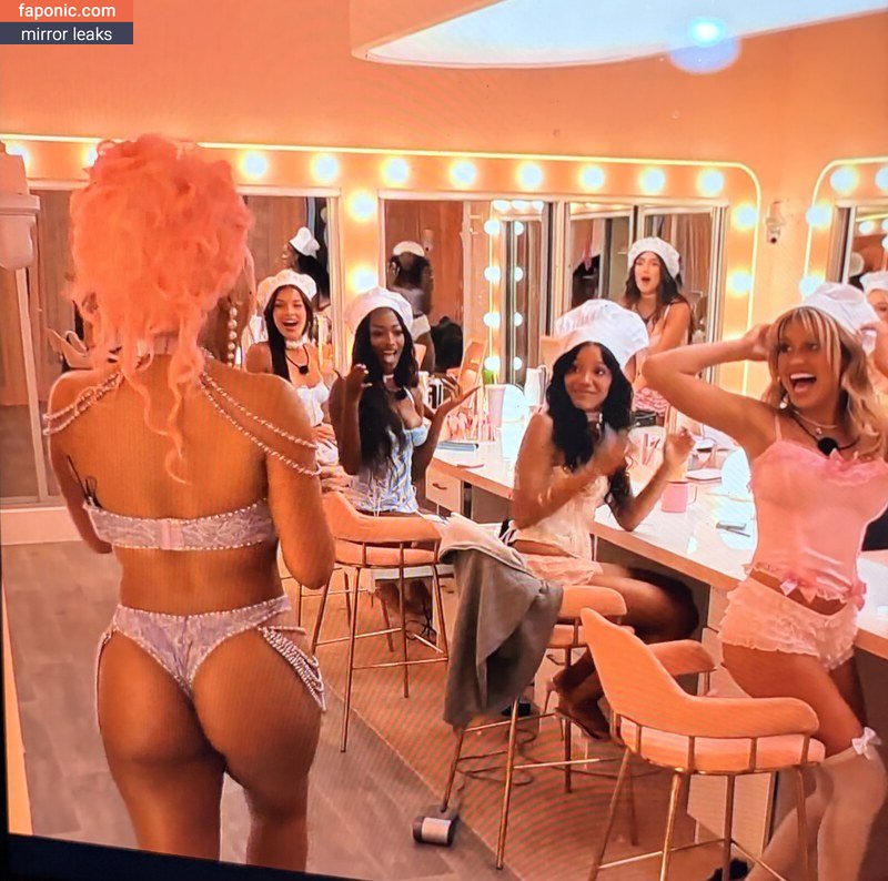 Megan thee stallion, megan_renee316, theestallion Scurgeri de nuduri OnlyFans Fotografie #972