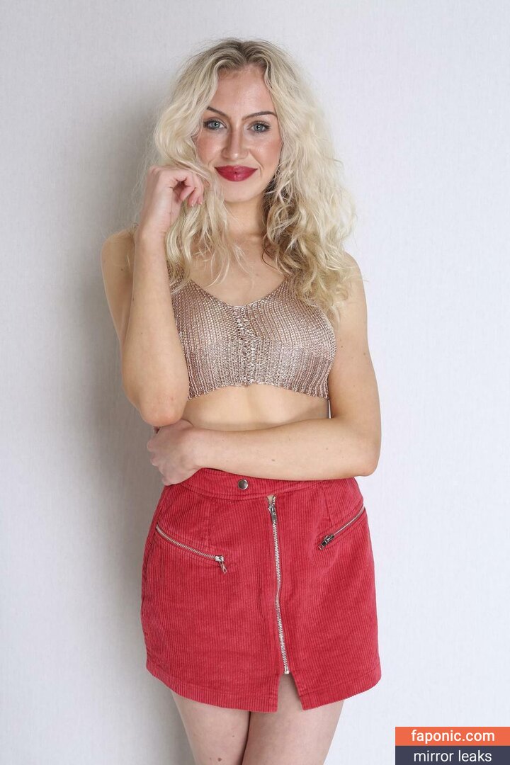 Melissa Alice, mel.a24_ Scurgeri de nuduri  Fotografie #9